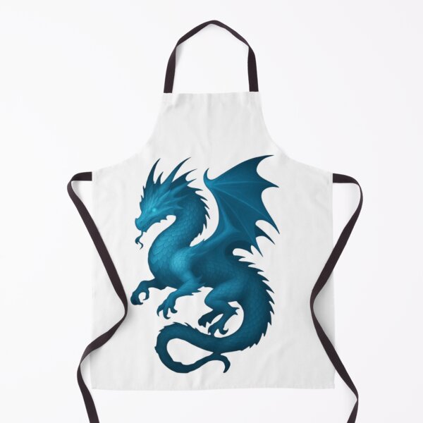 Item preview, Spectral Wyvern  designed and sold by Couldbebettah.