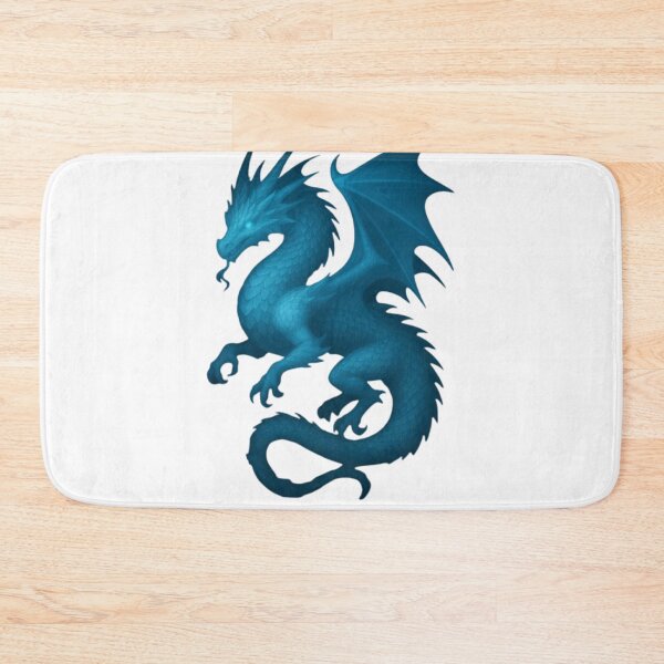 Item preview, Spectral Wyvern  designed and sold by Couldbebettah.