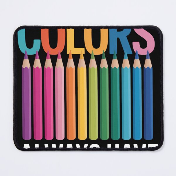 Item preview, Complementary Colors Nice Things Art Teacher Painter designed and sold by waazwee6.