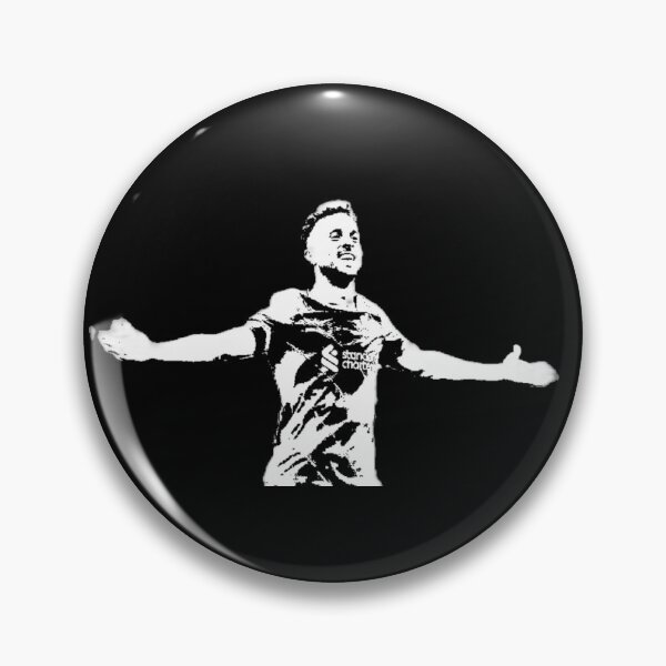 Item preview, Copy of Diogo Jota Rip Liverpool Football  designed and sold by Angees.