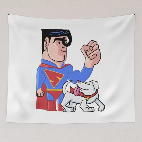 Item preview, Dogsitter (the movie) designed and sold by CollinIllo.