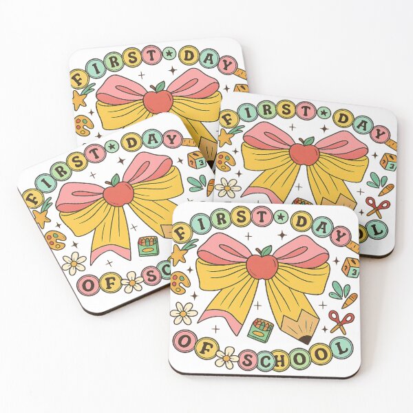 Item preview, Teacher bracelet png｜teacher coquette bow｜teacher life png｜1st day of school｜teacher pencil｜back to school png｜first day of school｜teacher designed and sold by PixelBlooming.