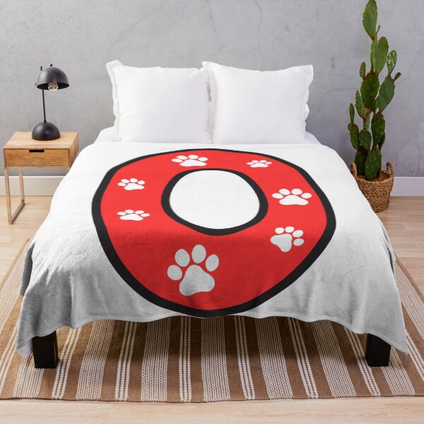 Item preview, Paw print alphabet designed and sold by broadwaygirl142.