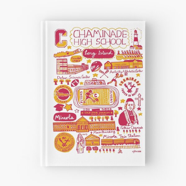 Item preview, Chaminade High School designed and sold by teemix.
