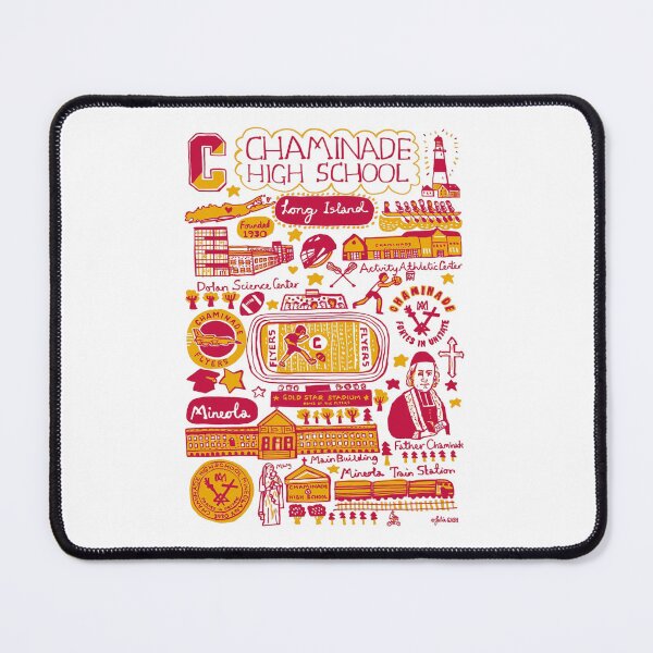 Item preview, Chaminade High School designed and sold by teemix.