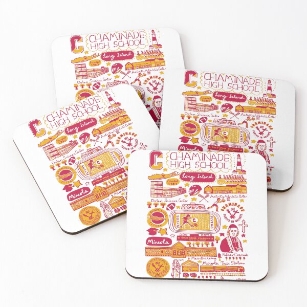 Item preview, Chaminade High School designed and sold by teemix.