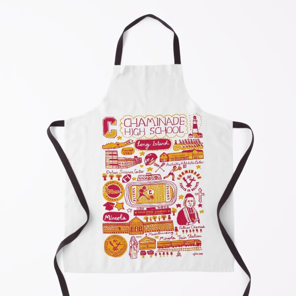 Item preview, Chaminade High School designed and sold by teemix.