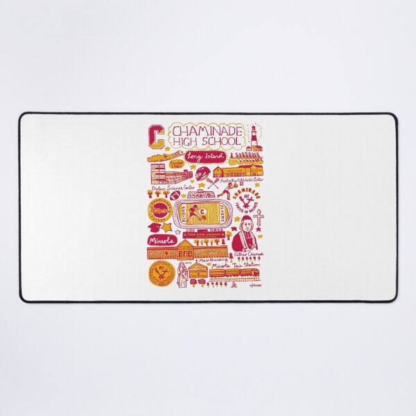 Item preview, Chaminade High School designed and sold by teemix.