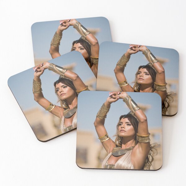 Item preview, Beautiful Ancient Egyptian girl sexy studio photography designed and sold by Vintage Designs +.