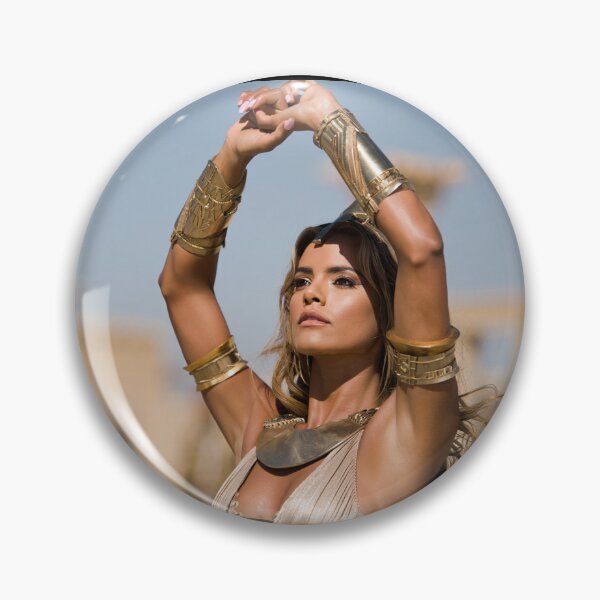 Item preview, Beautiful Ancient Egyptian girl sexy studio photography designed and sold by Vintage Designs +.