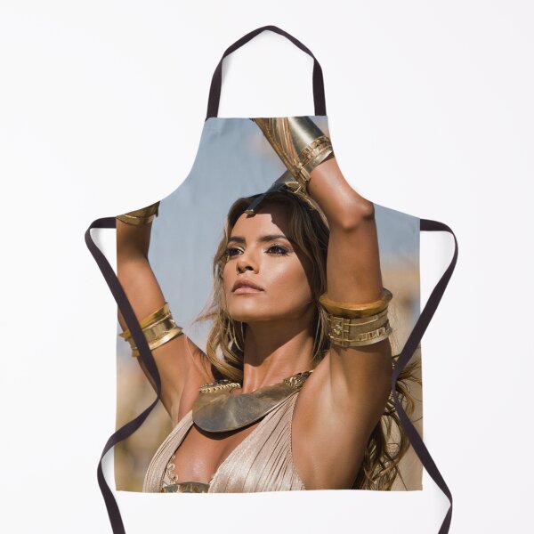 Item preview, Beautiful Ancient Egyptian girl sexy studio photography designed and sold by Vintage Designs +.