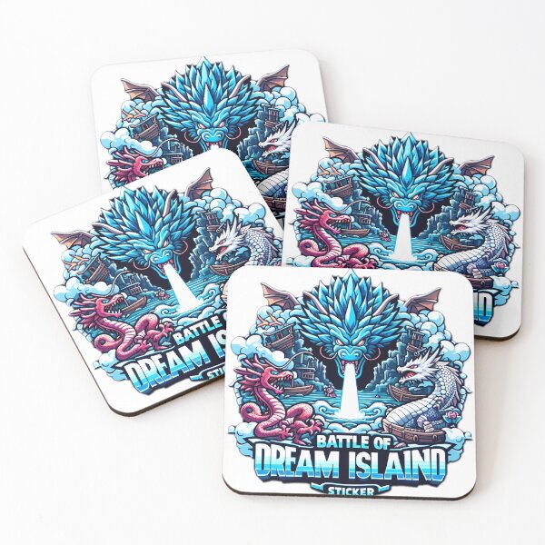 Item preview, battle of dream island designed and sold by NCNGDESIGN.