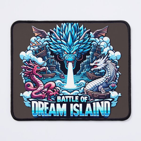 Item preview, battle of dream island designed and sold by NCNGDESIGN.