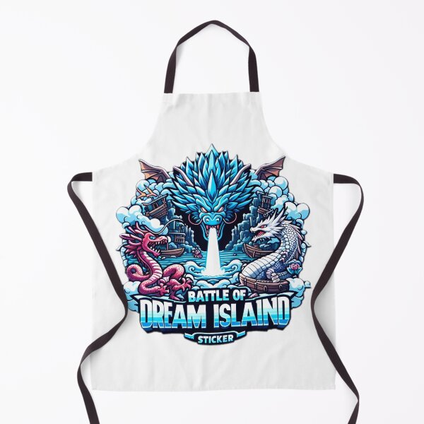 Item preview, battle of dream island designed and sold by NCNGDESIGN.