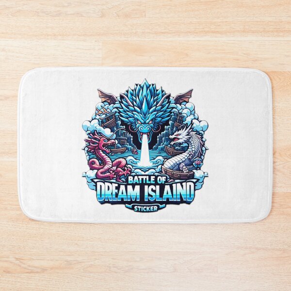 Item preview, battle of dream island designed and sold by NCNGDESIGN.