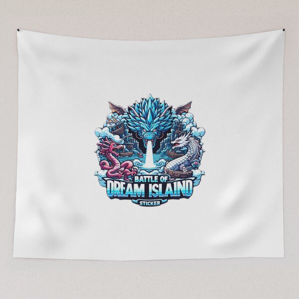 Item preview, battle of dream island designed and sold by NCNGDESIGN.