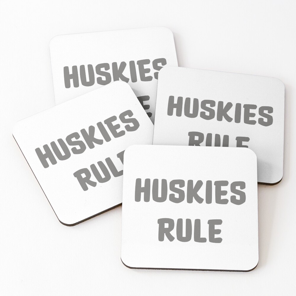 Item preview, Coasters (Set of 4) designed and sold by binmaster3000.