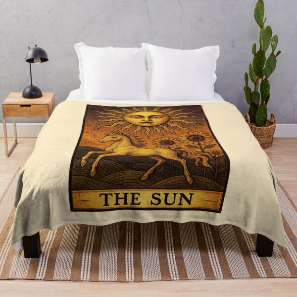 Item preview, THE SUN designed and sold by Yinny Design.