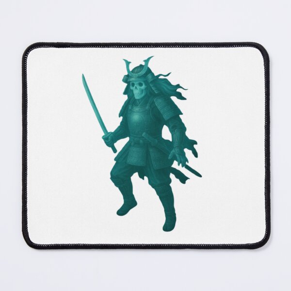 Item preview, Spectral Samurai  designed and sold by Couldbebettah.