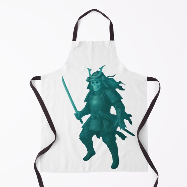 Item preview, Spectral Samurai  designed and sold by Couldbebettah.