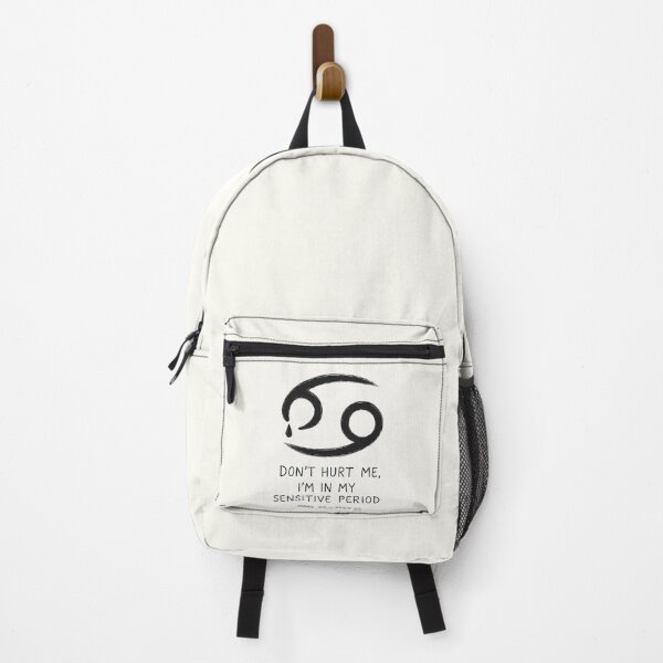Item preview, Cancer Season – Sensitivity in Style designed and sold by Tuleb.