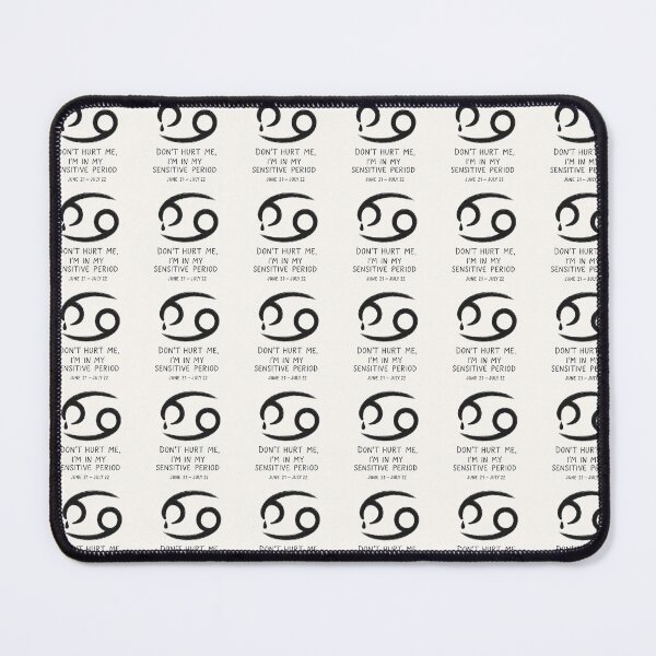 Item preview, Cancer Season – Sensitivity in Style designed and sold by Tuleb.