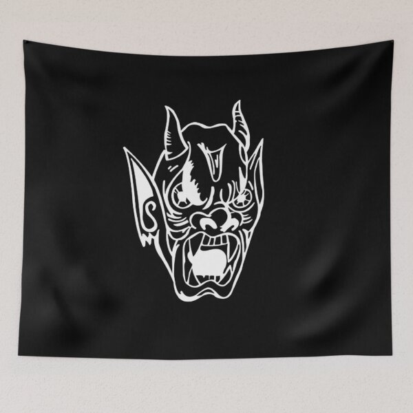 Item preview, Diablos rojos de Chaminade designed and sold by teemix.
