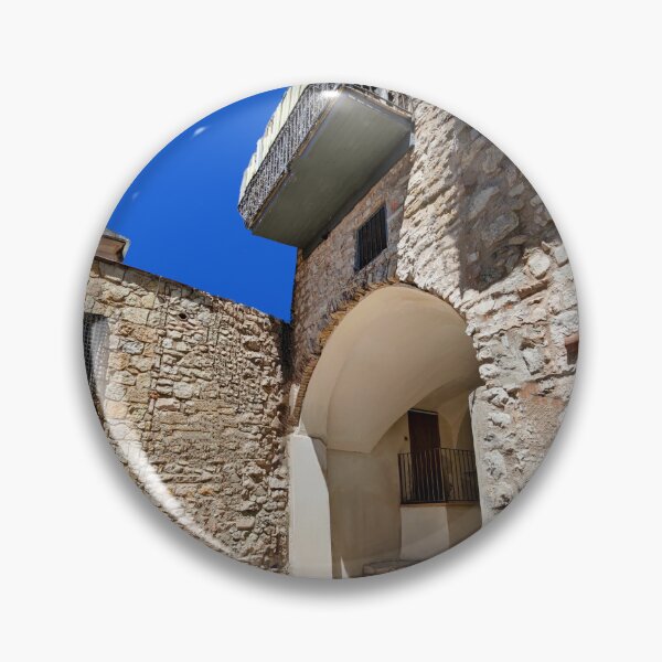 Item preview, These Ancient Streets designed and sold by GillianTapping.