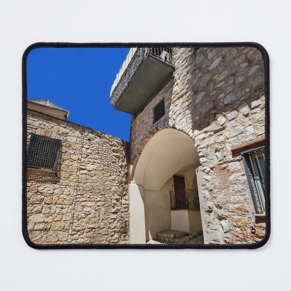 Item preview, These Ancient Streets designed and sold by GillianTapping.