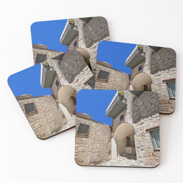 Item preview, These Ancient Streets designed and sold by GillianTapping.