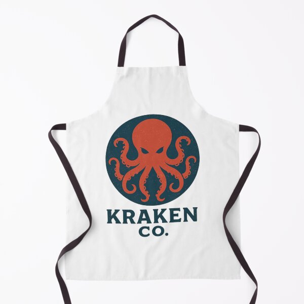 Item preview, Kraken Co designed and sold by SignumShop.