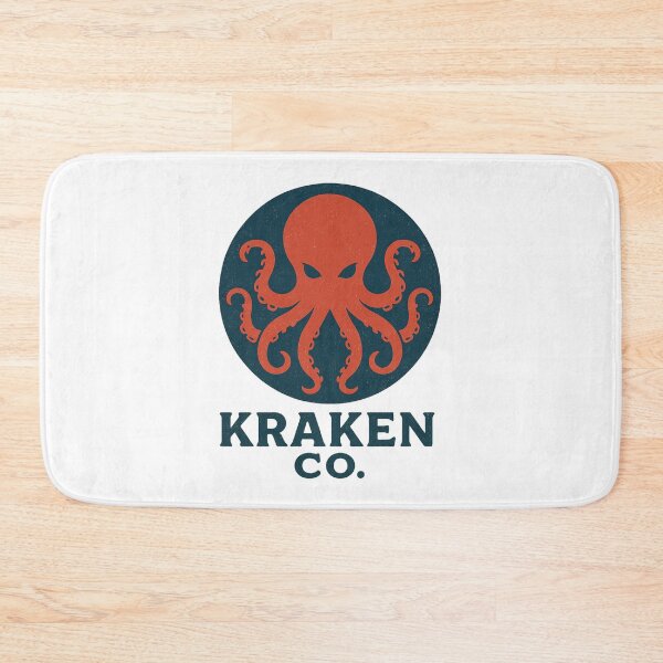 Item preview, Kraken Co designed and sold by SignumShop.