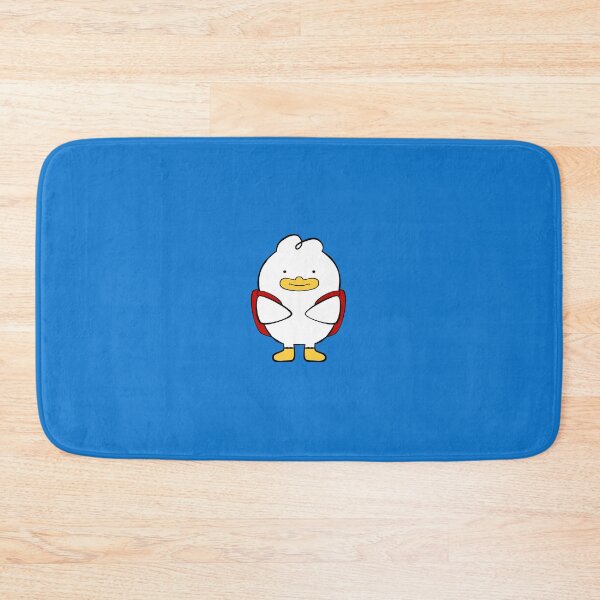 Item preview, Cute Duck Character illustration designed and sold by Lwahniarts.