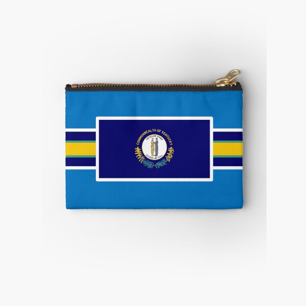 Item preview, KENTUCKY Gifts, Stickers & Products (N) designed and sold by mpodger.