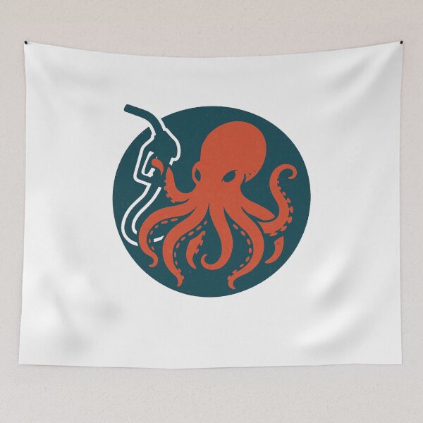 Item preview, Kraken Fuel designed and sold by SignumShop.