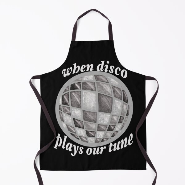 Item preview, Disco Art designed and sold by RainyRecords.