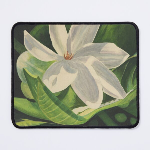 Item preview, Gardenia designed and sold by CindyKGuyArt.