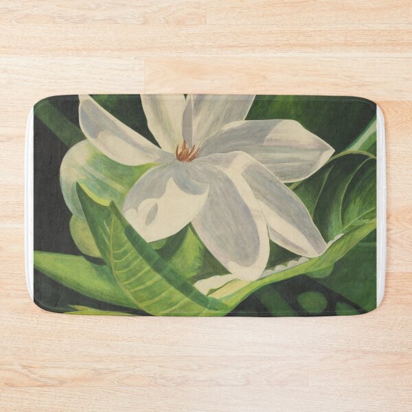 Item preview, Gardenia designed and sold by CindyKGuyArt.