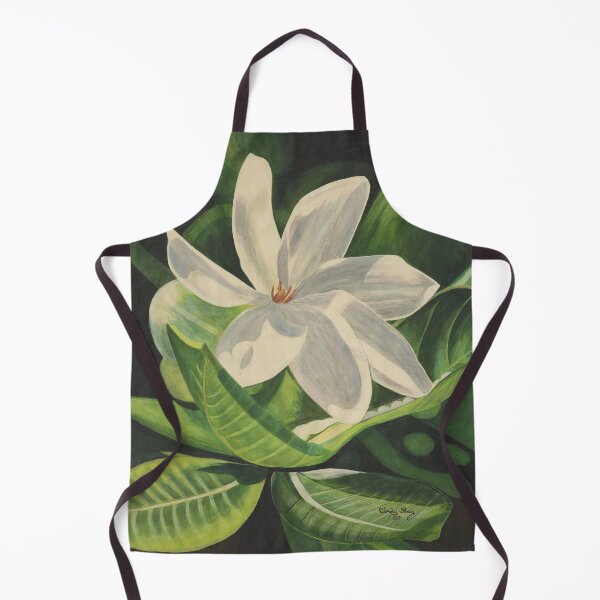 Item preview, Gardenia designed and sold by CindyKGuyArt.