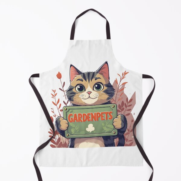 Item preview, Cat Gardenpets designed and sold by Gardenpets.