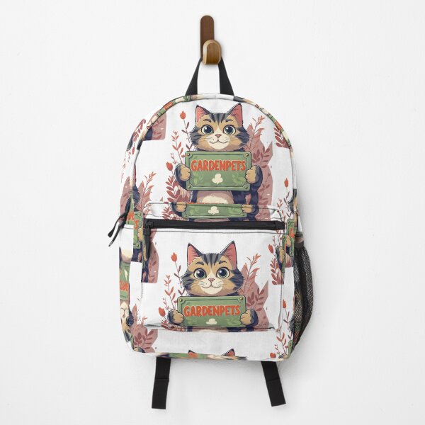 Item preview, Cat Gardenpets designed and sold by Gardenpets.