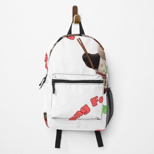 Item preview, Kung Food Panda – Sushi Edition designed and sold by OskArt design.
