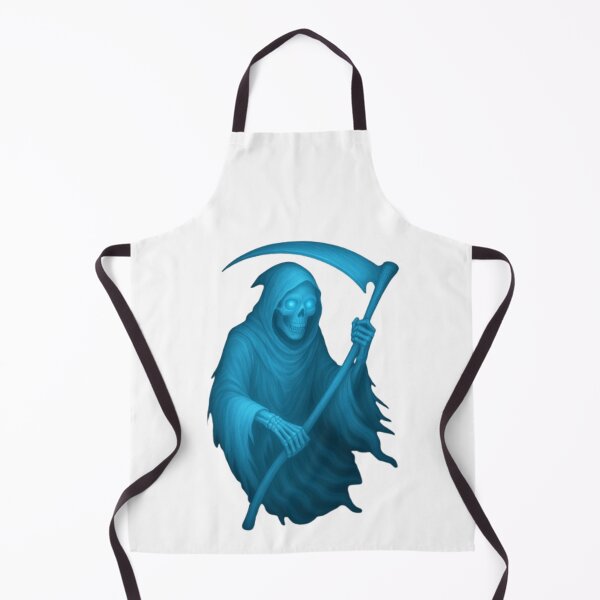 Item preview, Spectral Shinigami  designed and sold by Couldbebettah.