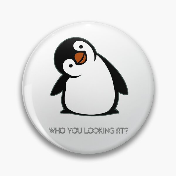 Item preview, WHO YOU LOOKING AT? designed and sold by WendyMaree.