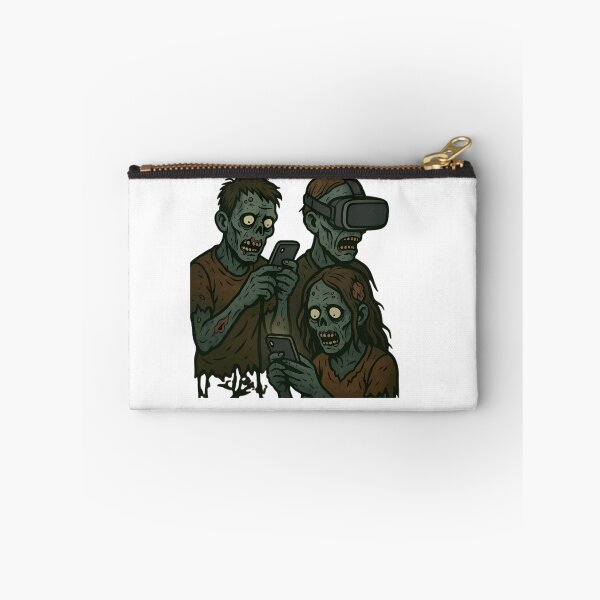 Item preview, Real Zombies designed and sold by Couldbebettah.