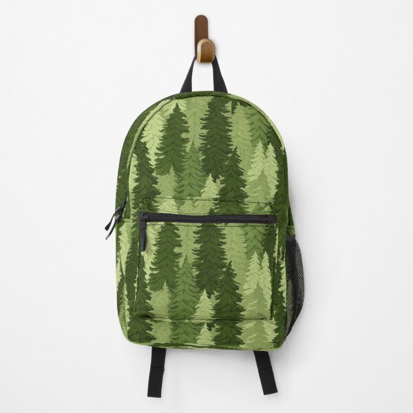 Item preview, Green Pines designed and sold by Kartay.