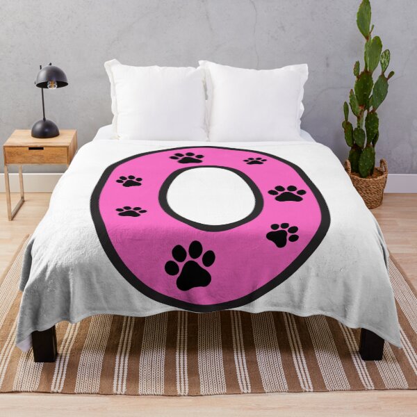 Item preview, Paw print alphabet designed and sold by broadwaygirl142.