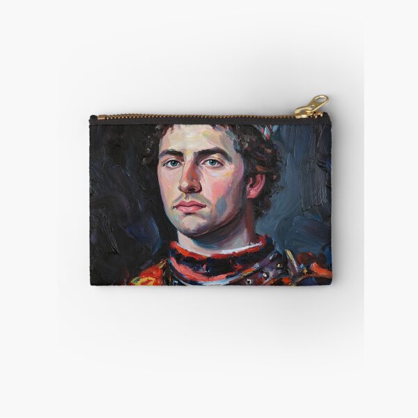 Item preview, Contemporary portrait of Emperor Napoleon Bonaparte I of France designed and sold by Vintage Designs +.