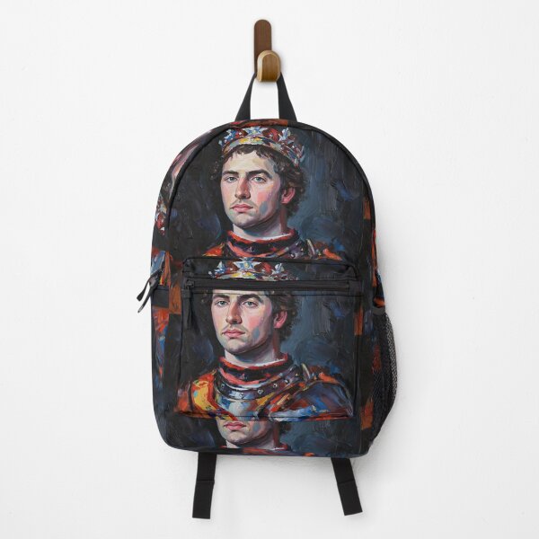 Item preview, Contemporary portrait of Emperor Napoleon Bonaparte I of France designed and sold by Vintage Designs +.