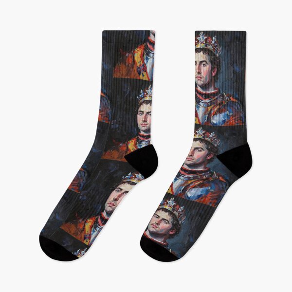 Item preview, Contemporary portrait of Emperor Napoleon Bonaparte I of France designed and sold by Vintage Designs +.